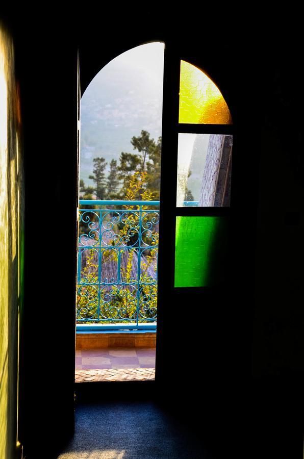 Riad Aslda 아스니 외부 사진
