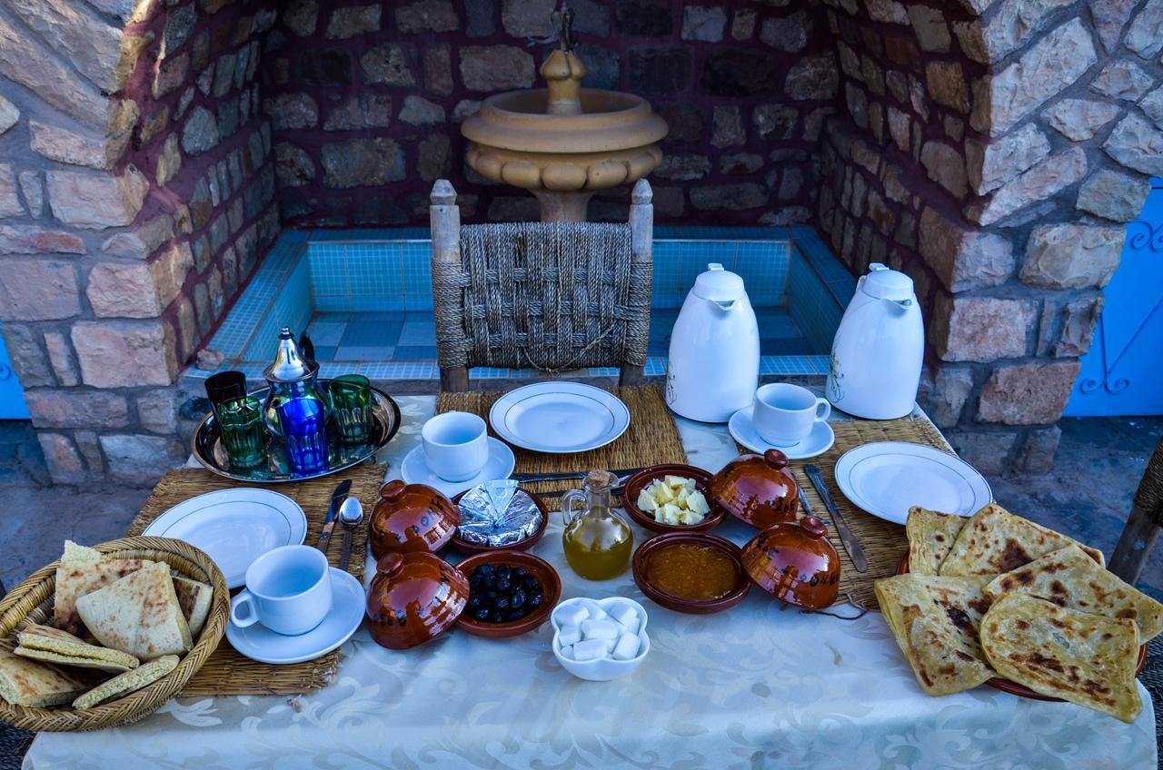 Riad Aslda 아스니 외부 사진