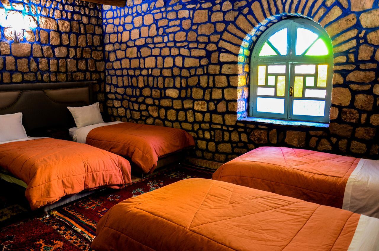 Riad Aslda 아스니 외부 사진