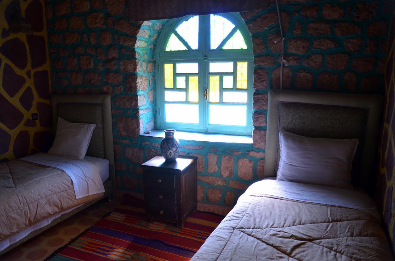 Riad Aslda 아스니 외부 사진