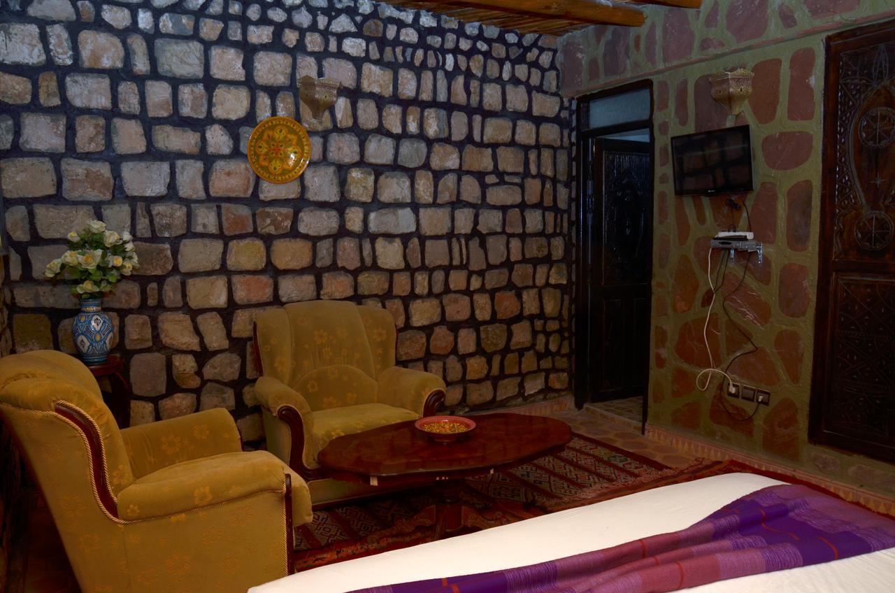 Riad Aslda 아스니 외부 사진